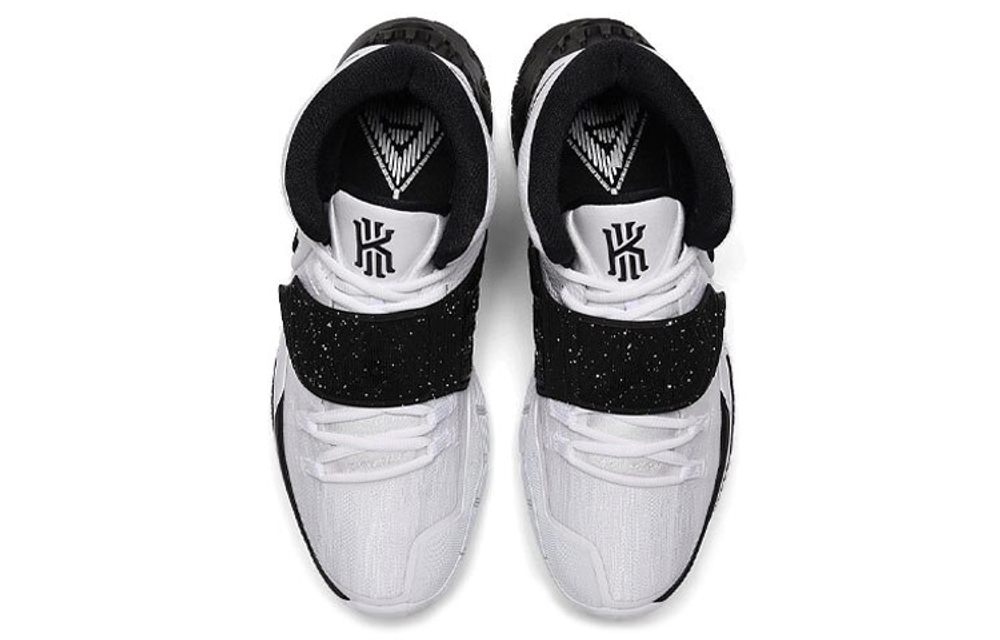 Кроссовки Nike Kyrie 6 (Team) 6