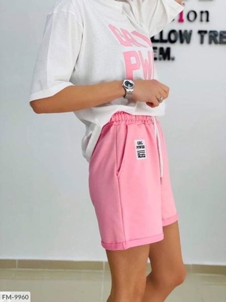 Костюм FM-9963 Фабрика Моды Фото 2