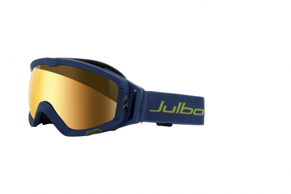 ГОРНОЛЫЖНАЯ МАСКА JULBO ORBITER ZEBRA 7203