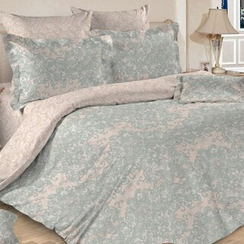 Перкаль "Льняная палитра" | ш.220 см | 110 г/м² | хлопок-100%