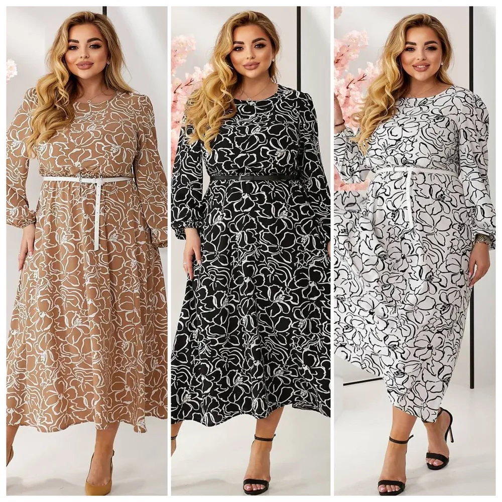 Платье УК-539 Фабрика Моды