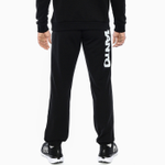 Спортивные штаны Manto Classic Black Весна\Осень
