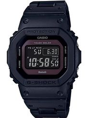 Мужские часы Casio G-Shock GW-B5600BC-1B