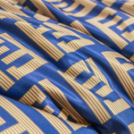 КПБ Сатин MS MS012, Семейный, 4 наволочки