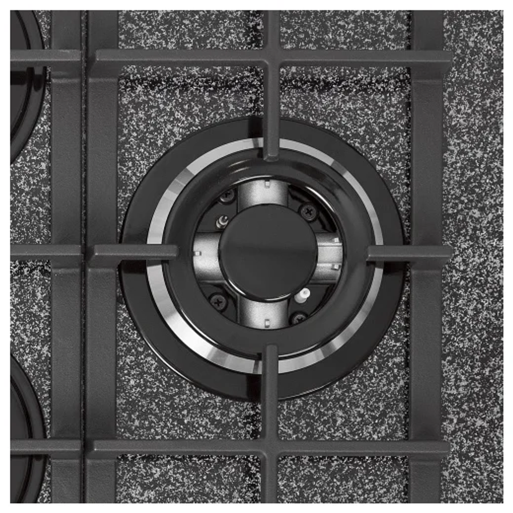 Поверхность варочная  Гефест ПВГ 2231-01 Р43 (рис)