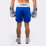 Шорты боксерские Venum Classic Royal Blue