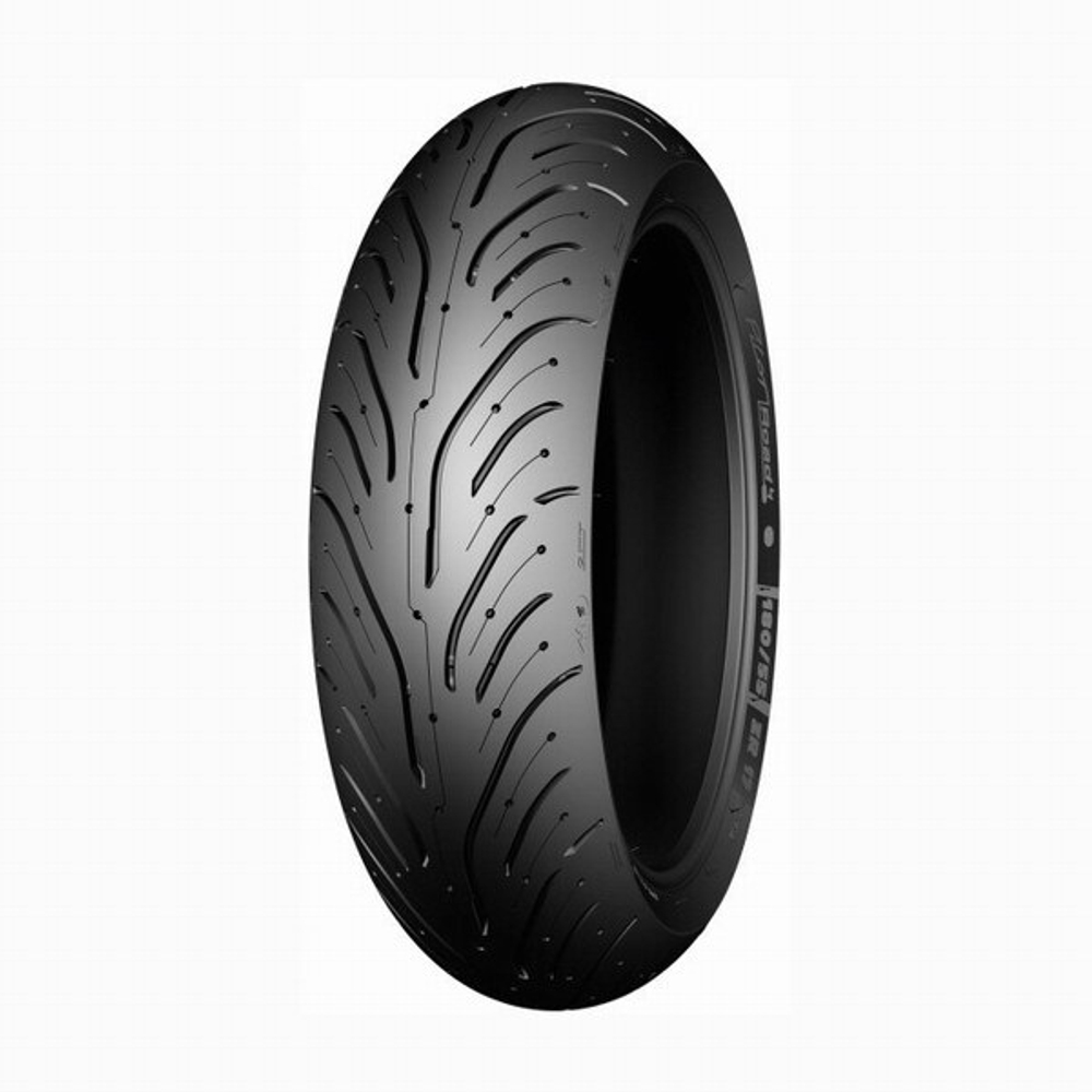 MICHELIN Шина для мотоцикла 190/55 ZR 17 M/C (75W) PILOT ROAD 4 GT R TL