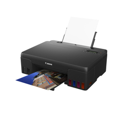 Принтер струйный CANON Pixma G540 цветной, цвет: черный 4621c009