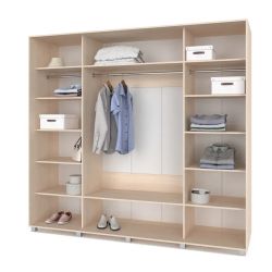 Шкаф-купе "Мартин" М643, MODERN