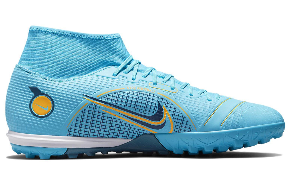 Кроссовки Nike Superfly 8 14 Academy Tf