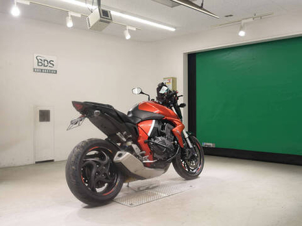 Honda CB1000R