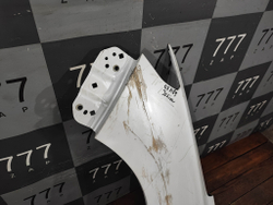 Крыло переднее левое Haval Jolion 21-24 Б/У Оригинал 8403110XST01AD