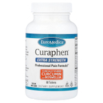 EuroMedica, Curaphen®, 60 таблеток