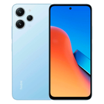 Смартфон Xiaomi Redmi 12 8/256GB, Sky Blue (Небесный голубой)