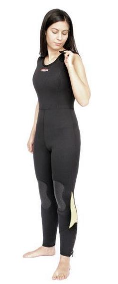 Гидрокостюм женский Free-Sub Ege Scuba Diving lady 5 мм