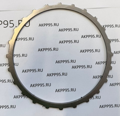 Опорный диск C2 C3 3.5mm A750E