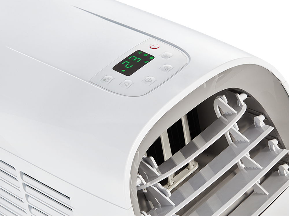 Мобильный кондиционер Ballu BPAC-09 CE_17Y