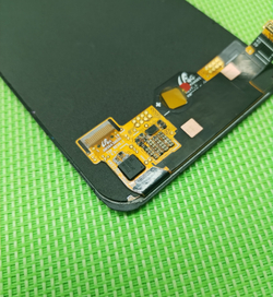 Realme 9 4G (RMX3521) / 10 4G (RMX3630) / 11 4G (RMX3636) / OnePlus Nord CE 2 5G (IV2201) - Дисплей в сборе с тачскрином (ORIG-SP)