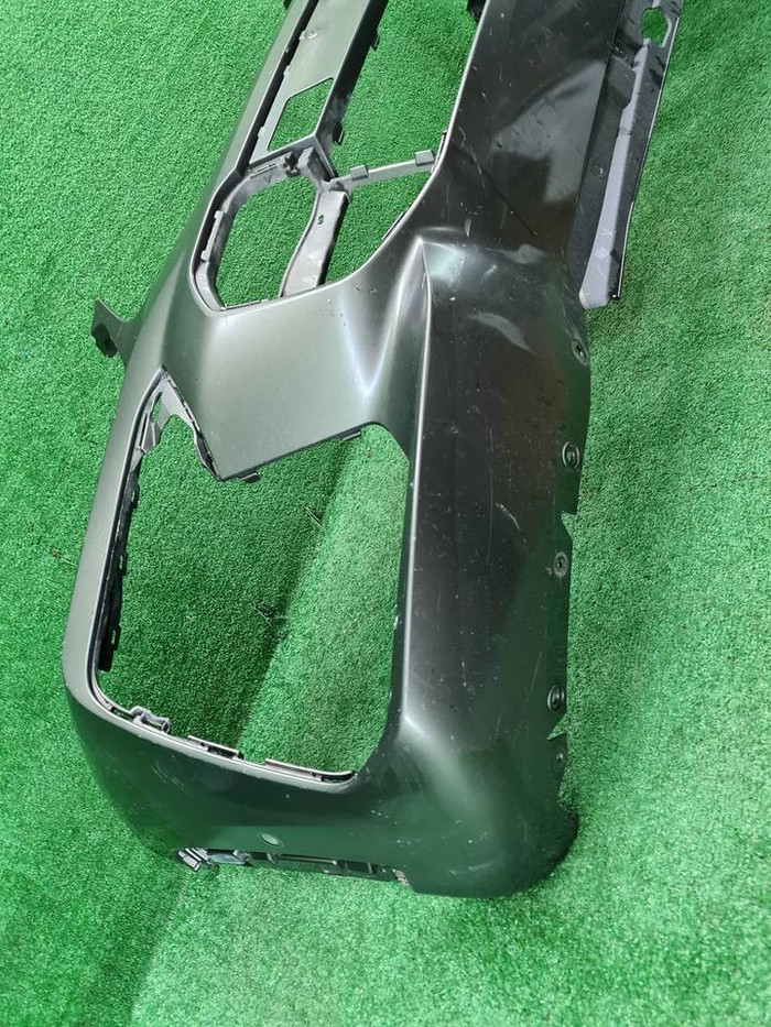 Бампер передний BMW X6 G06 (2019-2023) M-paket