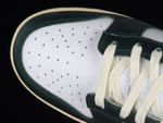 Nike Dunk Low Vintage Green
