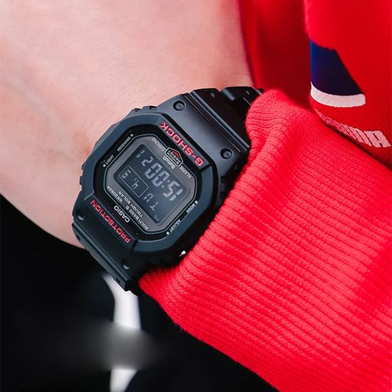 Мужские часы Casio G-Shock GW-B5600HR-1E