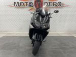 Yamaha T-Max 500 , 2005