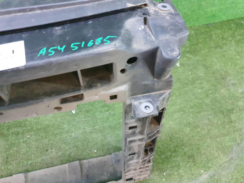 Панель передняя Skoda Rapid 2 (2020-н.в.)