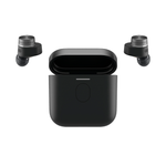 Беспроводные наушники Bowers & Wilkins Pi7 S2, Satin Black (Черный)