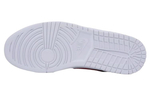 Кроссовки Nike Dunk Lux Chukka Riccardo Tisci