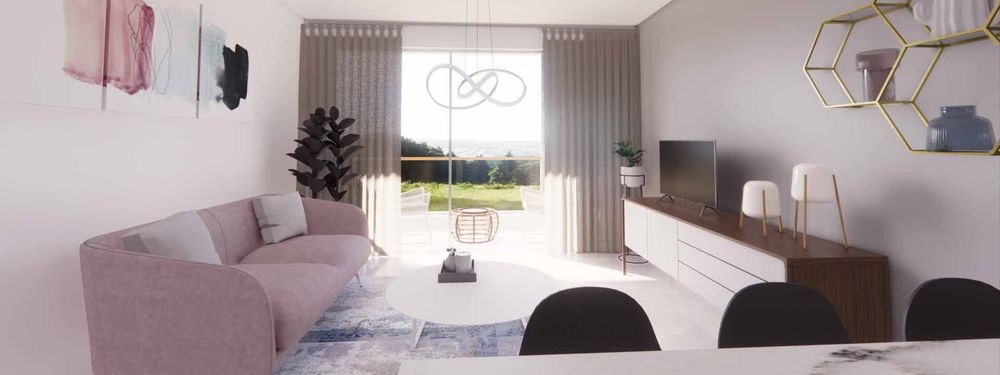 Blue Star - Apartment No. 204