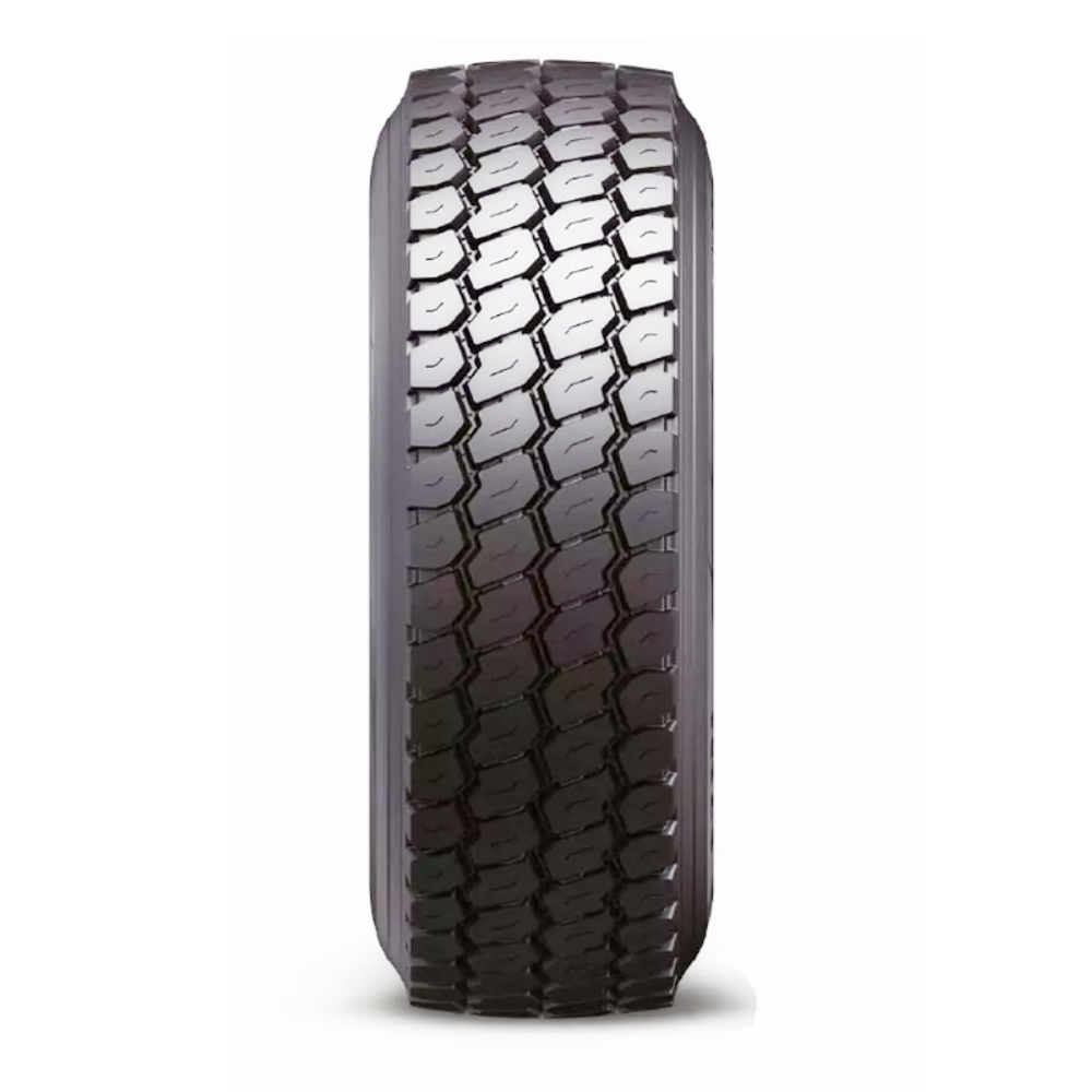 Грузовая шина SAILUN STM1 385/65 R22.5 164K Прицепная