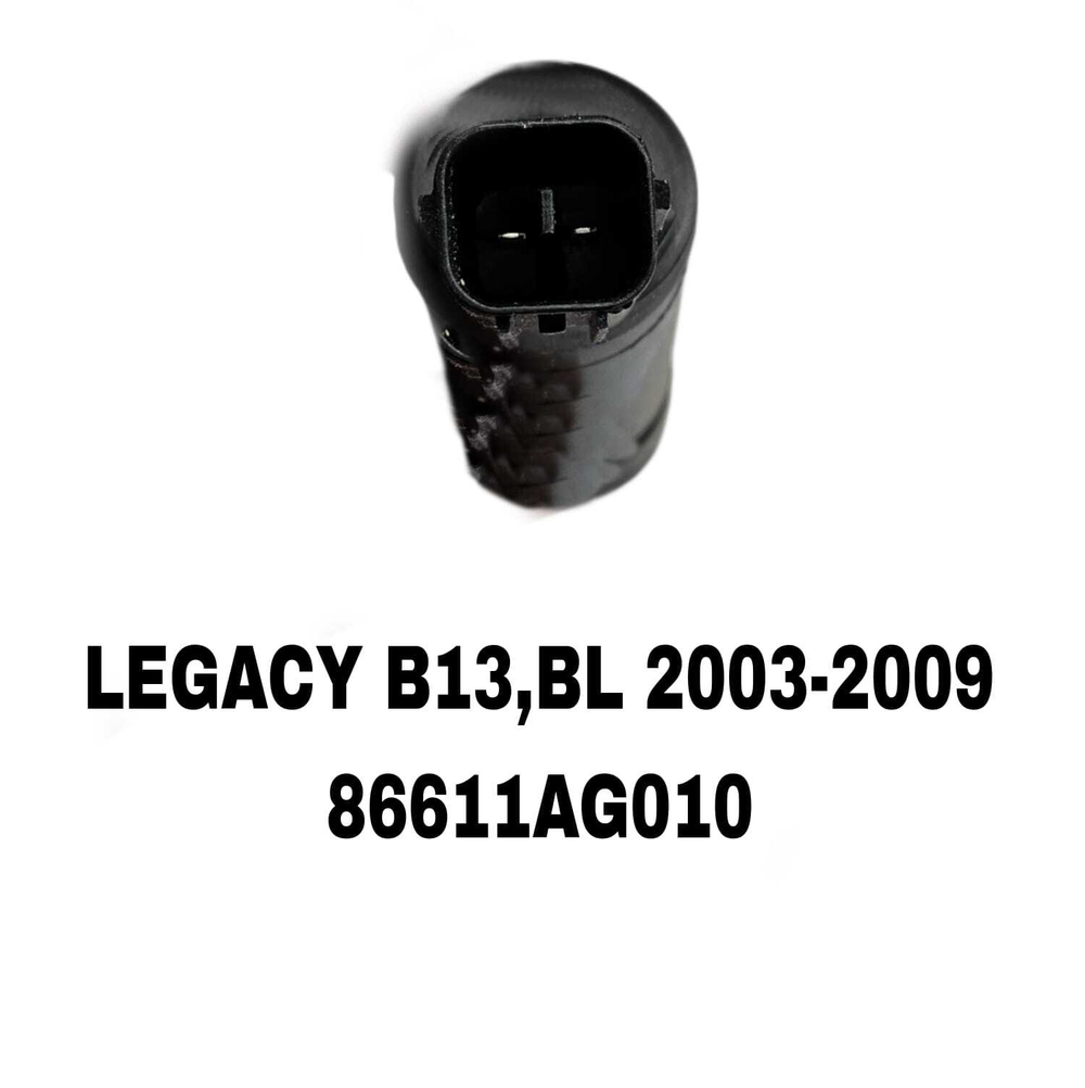 МОТОРЧИК ОМЫВАТЕЛЯ L200 05-