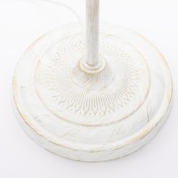 Citilux Вена CL402920 Торшер патина с белым абажуром