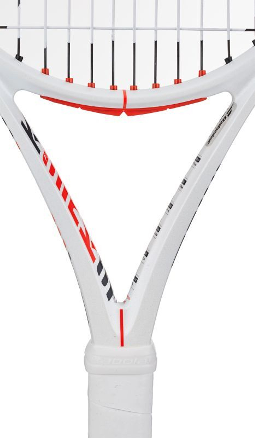 Ракетка детская Babolat Pure Strike Junior 25 3gen.
