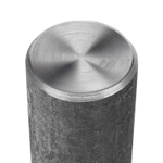Петля гаражная с шаром, D 48 x 180 мм, 2 шт, Сибртех