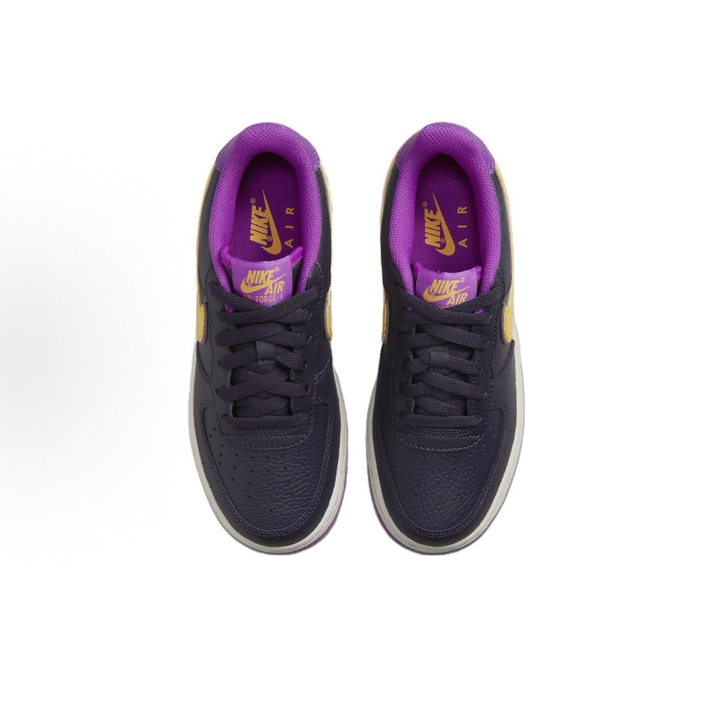 Nike Air Force 1 Low Lakers