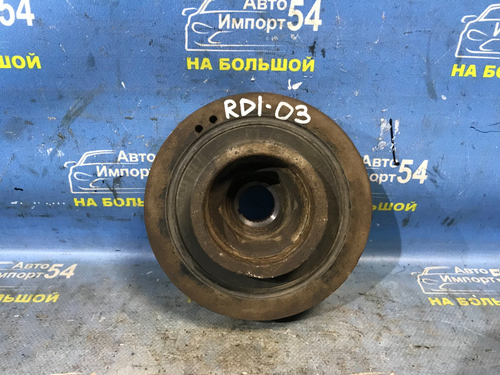 Шкив коленвала Honda CRV 1997