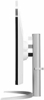 Монитор 34" LG 34WQ650-W