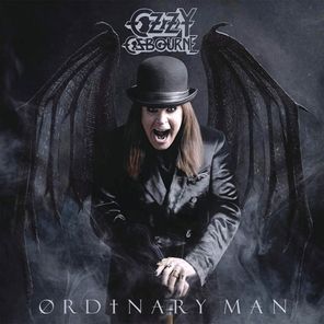 Ozzy Osbourne / Ordinary Man (LP)