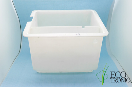 Накопительный бак к мод. L7