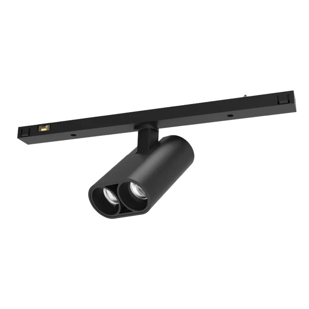 Трековый светильник SEKTOR-11 4W