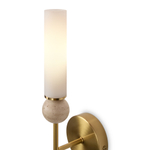 Настенный светильник (бра) Freya FR5482WL-01BS