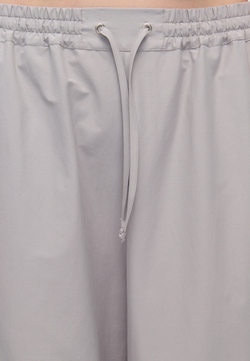 Хлопковые брюки