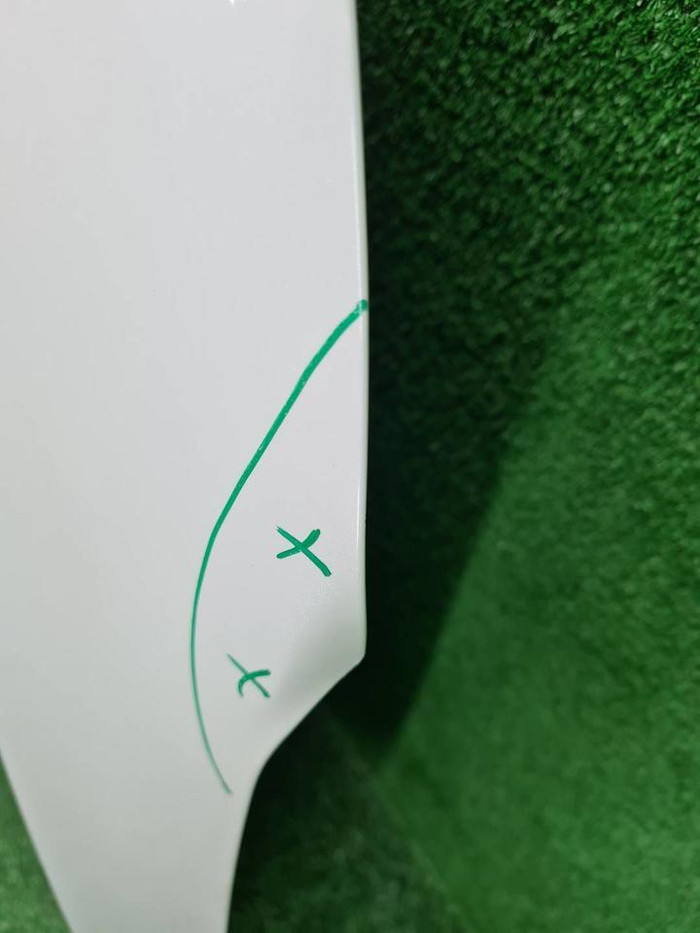 Капот Changan Uni-T (2020-н.в.)