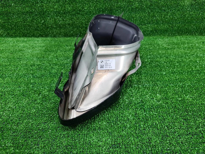 Насадка глушителя левая BMW X5 G05 (18-23) M-paket