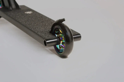 Трюковой самокат Ethic Complete Scooter Pandora "M", Неохром