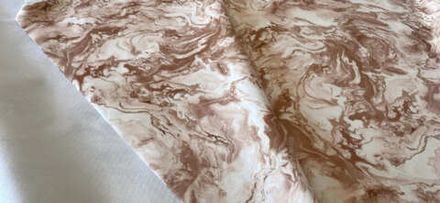 Велюр Оникс 01 бежевый