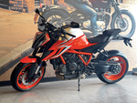 1290 SUPER DUKE R EVO