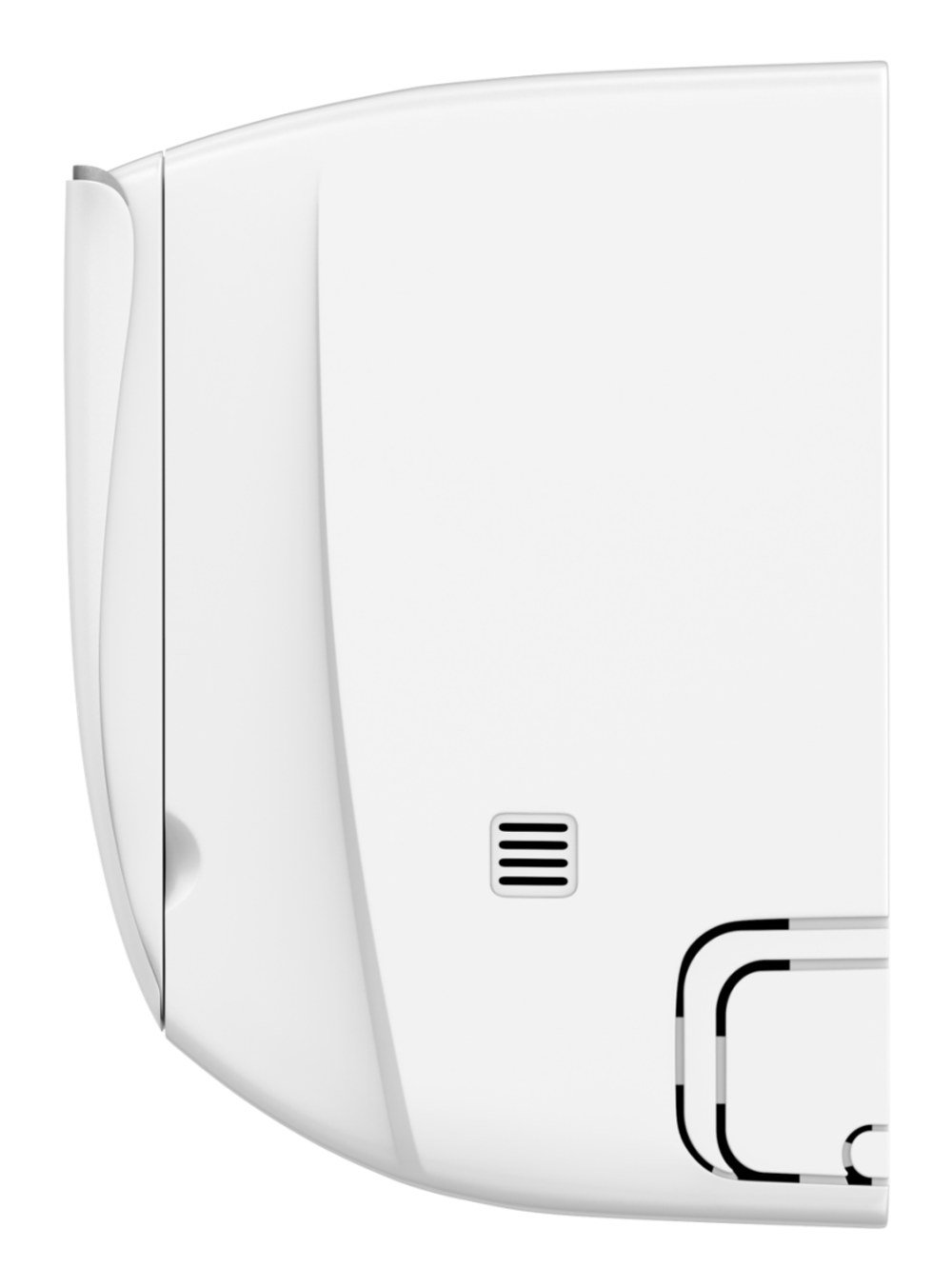 Внутренний блок настенного типа для мульти-сплит систем серии MULTI GAMMA GLORIA RCI-GLF09HN