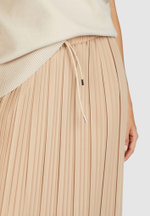 Юбка MARC AUREL 2282 бежевый гафре